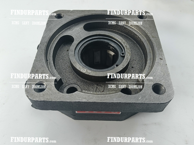 803004322 Gearshift Pump W/gasket for XCMG Wheel Loader Parts LW500FN LW500KN ZL50GN XC958