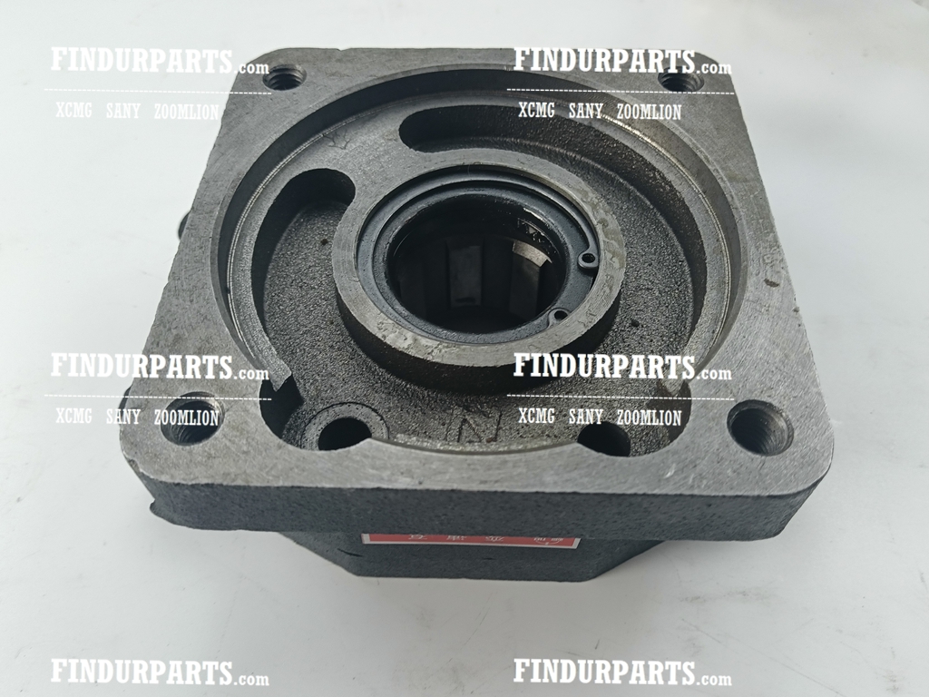 803004322 Gearshift Pump W/gasket for XCMG Wheel Loader Parts LW500FN LW500KN ZL50GN XC958