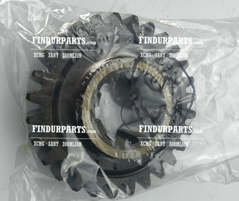 860114583 Torque Converter Gear (outside) for XCMG Wheel Loader Parts BS428 LW300FN LW300KN ZL30G