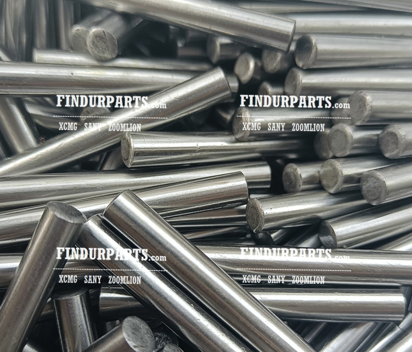 860115591 Needle Roller 6x50 for XCMG Wheel Loader Parts LW300FN LW300KN ZL30G