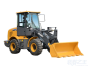 Air filter for XCMG SMALL loader
