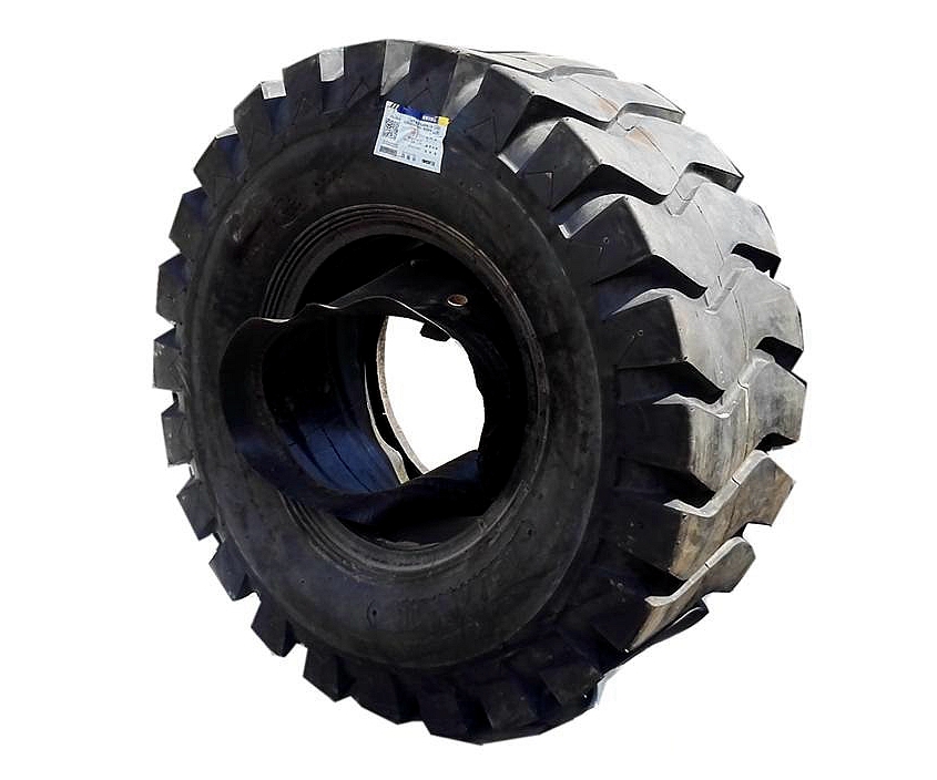 XCMG Tyre