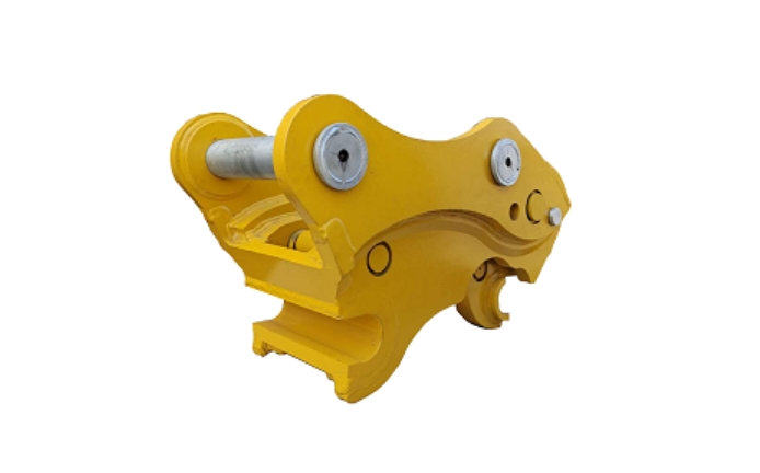 XCMG QUICK HITCH