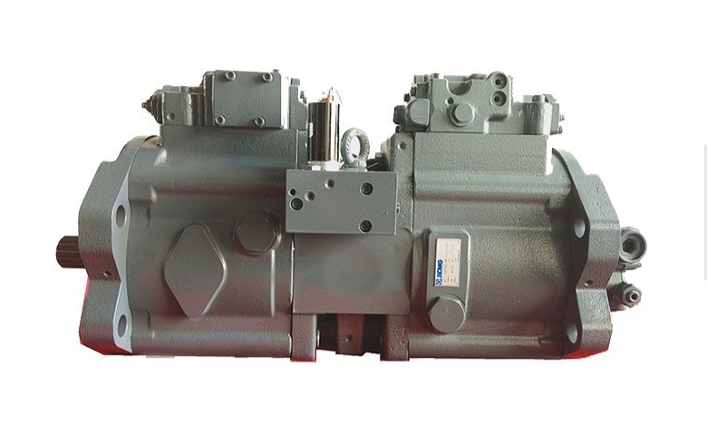 HYDRAULIC PUMP