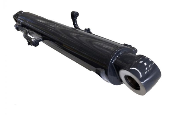 HYDRAULIC CYLINDER