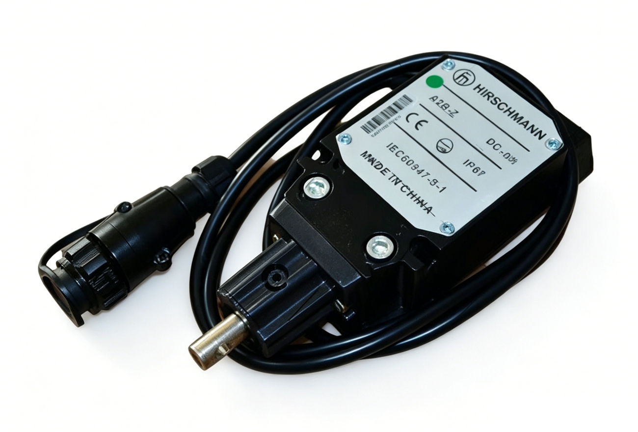 Limit Switch