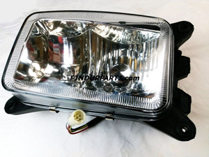 K Serie Headlight for XCMG Crane Parts