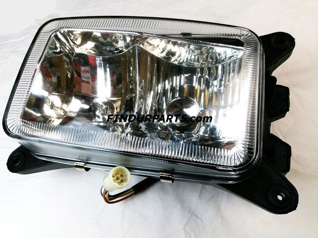 K Serie Headlight for XCMG Crane Parts