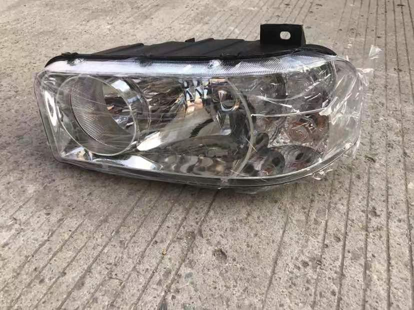 NEW model XCT Headlight