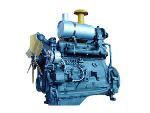 Diesel Engine Spare Parts for XCMG