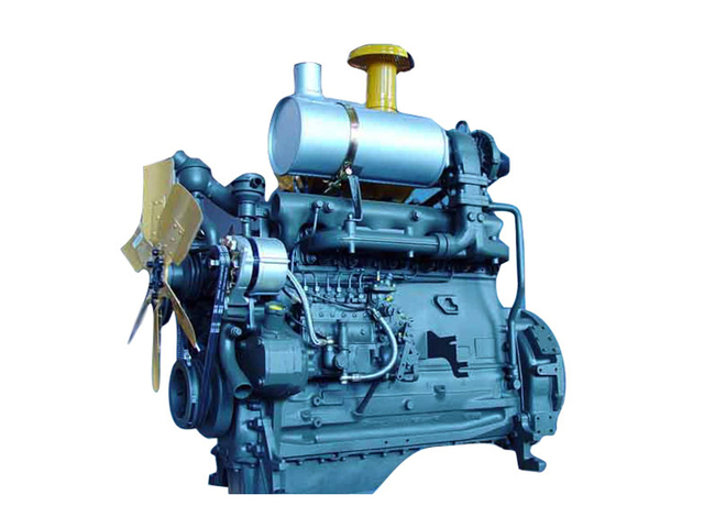 Diesel Engine Spare Parts for XCMG
