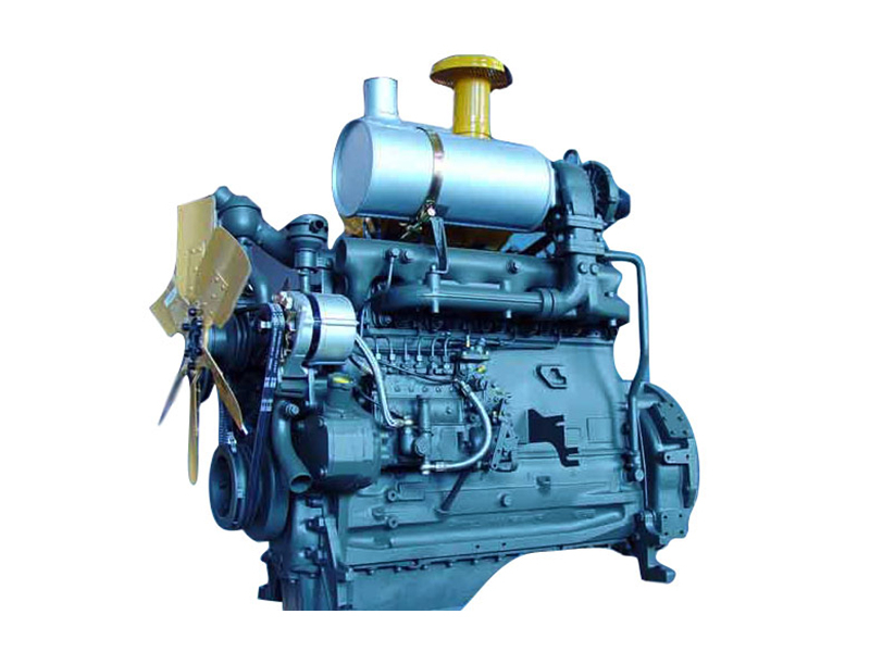Diesel Engine Spare Parts for XCMG