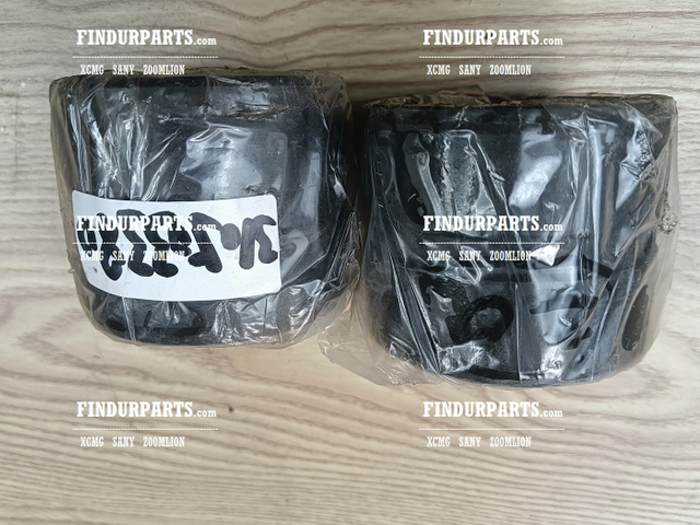 Bucket Bushing 310503380 for XCMG Excavator Parts XE135 XE150
