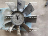 Engine Fan 800162140 for XCMG Motor Grader GR100 GR135