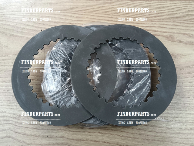 Ex Friction Disc for XCMG Motor Grader GR165 GR180 WG180 Transmission