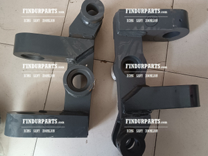 Right Inclined Joint 380300778 for XCMG Motor Grader GR100 GR135