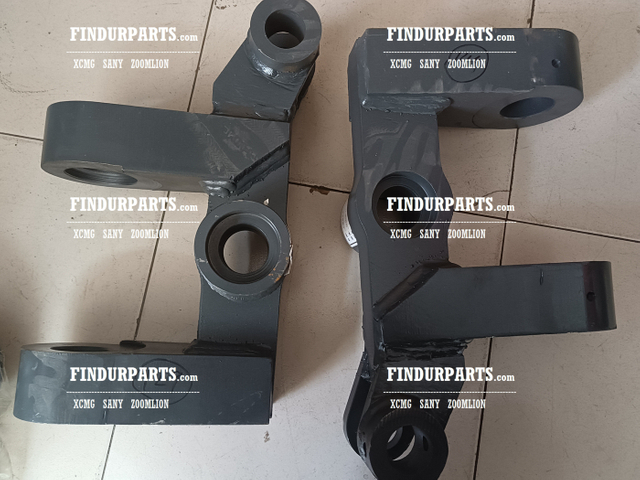 Right Inclined Joint 380300778 for XCMG Motor Grader GR100 GR135