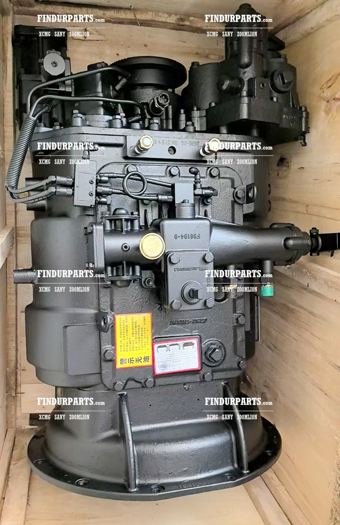 Transmission Spare Parts for XCMG 2BS315 2BS315 MYF200