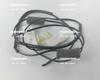 803590720 AC Temperature Sensor for XCMG Excavator Parts XE215C XE215D XE215G