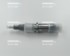 445120383 Injectors for XCMG Excavator Parts XE215C XE215D XE215G Cummins Engine Parts