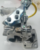 800158738 Turbo Charger for XCMG Excavator Parts XE150 XE135