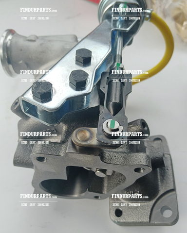 800158738 Turbo Charger for XCMG Excavator Parts XE150 XE135