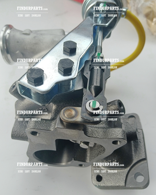 800158738 Turbo Charger for XCMG Excavator Parts XE150 XE135
