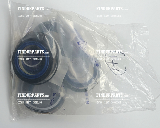 动臂密封 Boom Packing Seal for XCMG Excavator Parts XE150 XE135