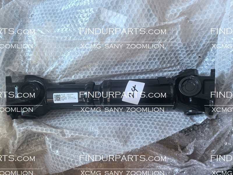 250100113 Z3.4.2 主传动轴 Главный Приводный Вал Main Transmission Shaft for XCMG Wheel Loader Parts LW300
