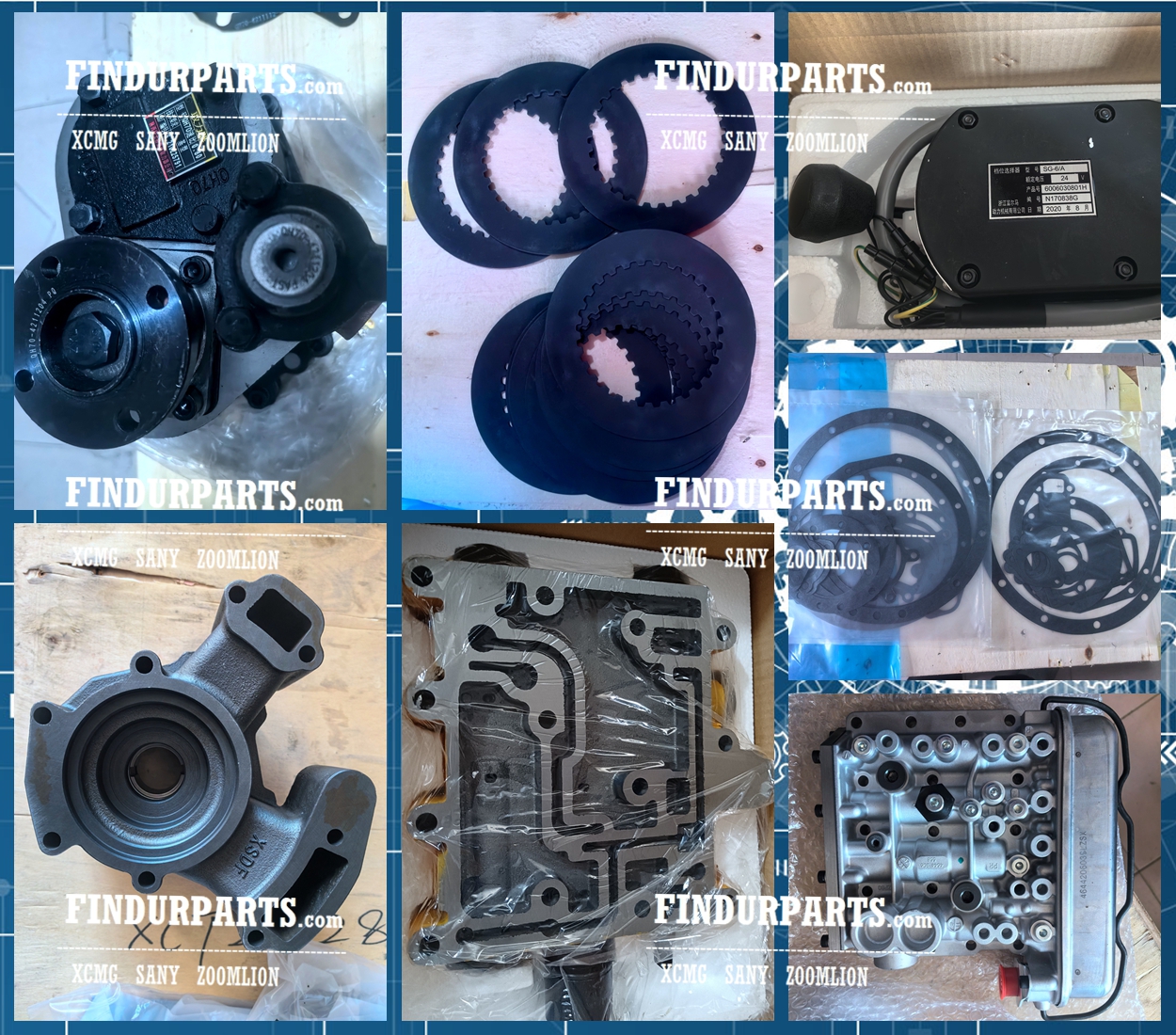 transmission parts (2)