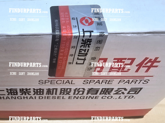 D05-002-31Y/D05-108-31Y/D05-107-31Y PISTON RING for SHANGCHAI XCMG crane parts