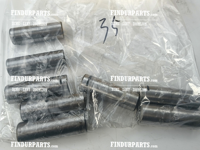 272200137 Reverse Planetary Shaft for XCMG Wheel Loader Parts LW500FN LW500KN ZL50GN XC958