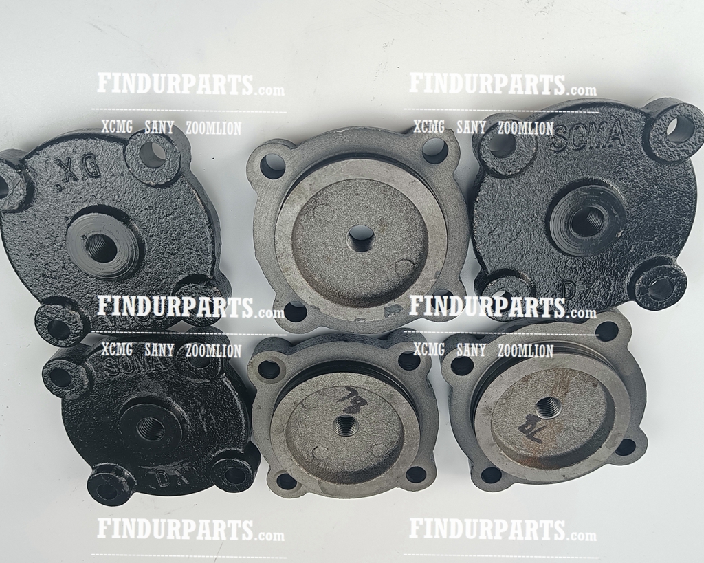 860142669 OIL SEAL CYLINDER COVER for XCMG Wheel Loader Parts LW300FN LW300KN ZL30G