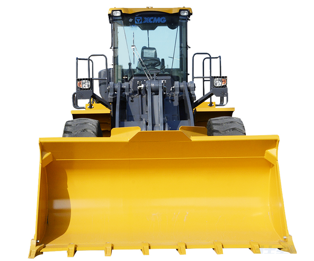 XCMG ZL50GN XC958 WHEEL LOADER