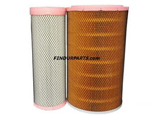 XCMG Air Filter Wheel Loader ZL50G LW500 for Weichai 860146969 612600114993 K2440 860127835