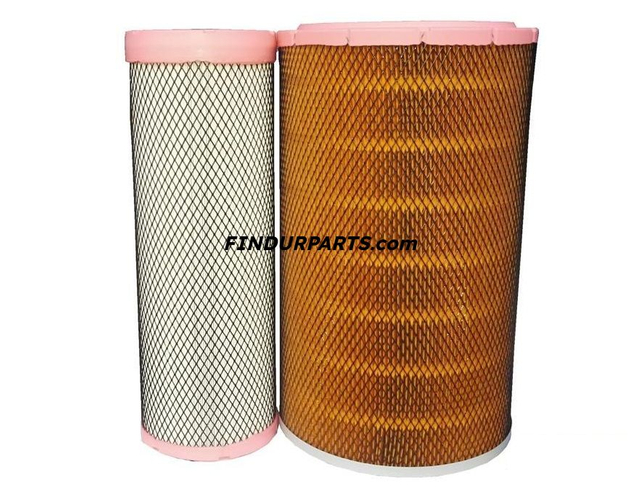 XCMG Air Filter Wheel Loader ZL50G LW500 for Weichai 860146969 612600114993 K2440 860127835