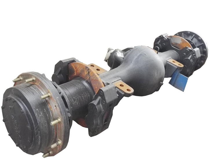 XCMG Axle