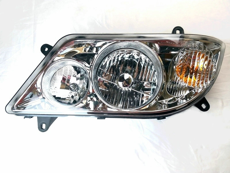 70K Headlight