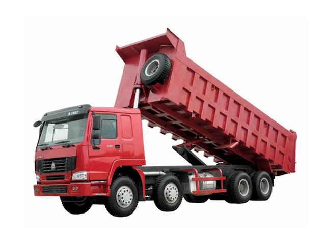 Sinotruck Spare Parts