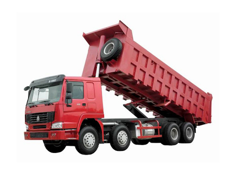 Sinotruck Spare Parts