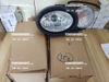 Front Lamp 803591908 803591909 for XCMG Motor Grader GR100 GR135