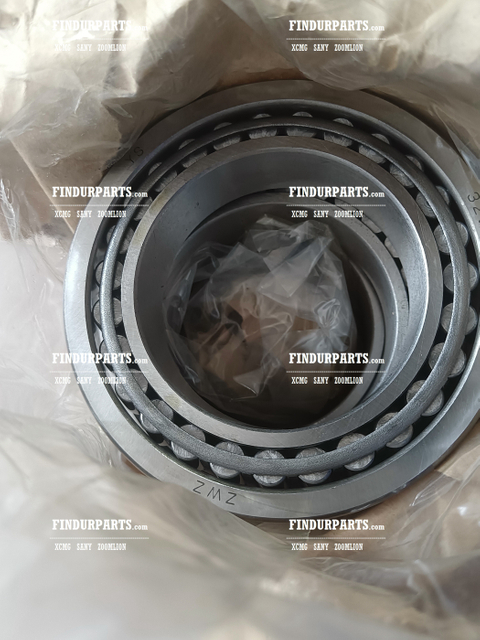 Tapered Roller Bearing 800555427 for XCMG Motor Grader GR100 GR135