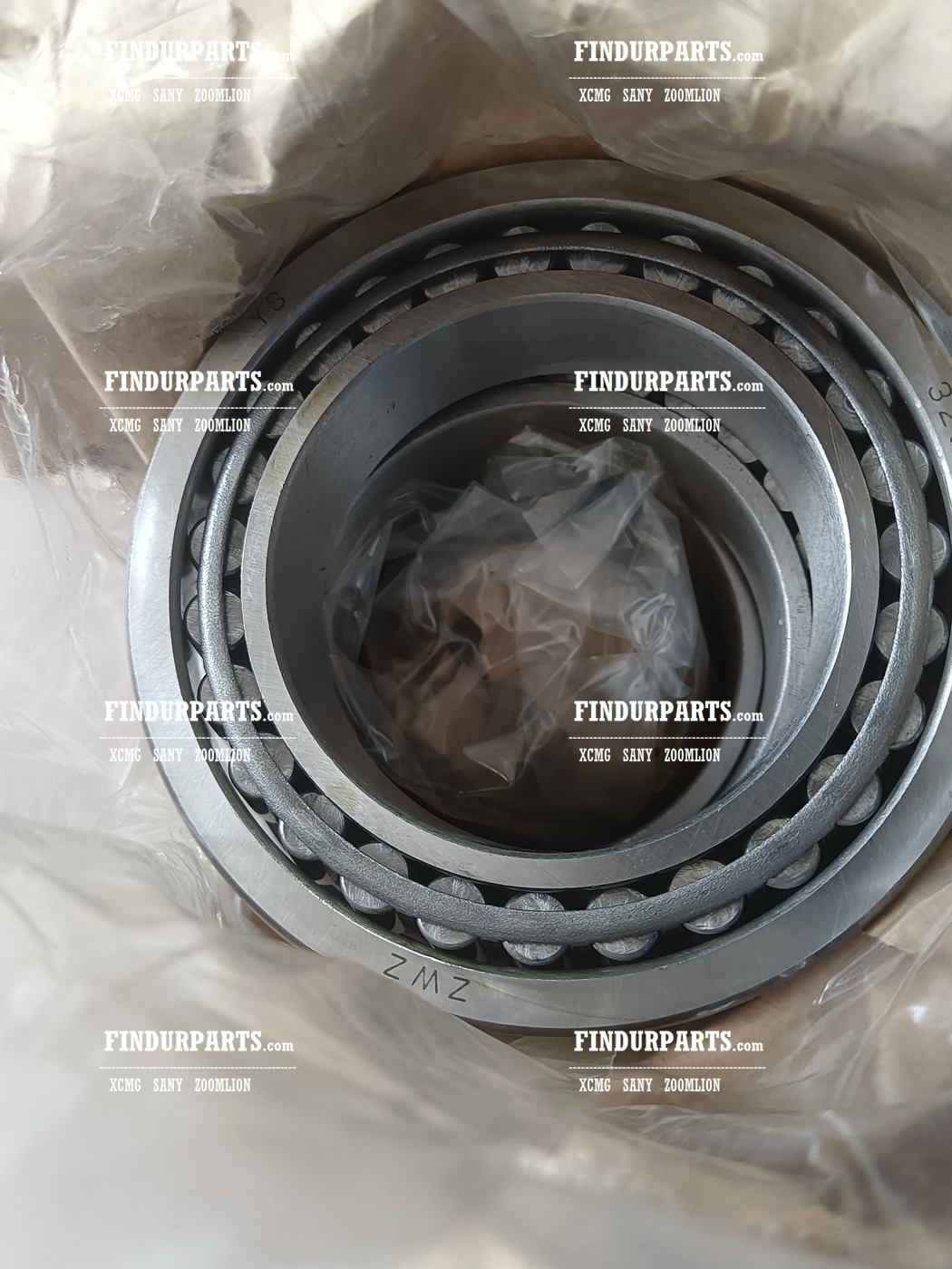 Tapered Roller Bearing 800555427 for XCMG Motor Grader GR100 GR135