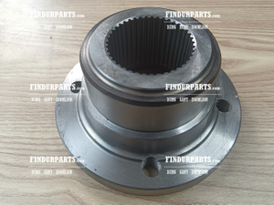 Flange ZL/40/50 for XCMG Motor Grader GR165 GR180 WG180 Transmission