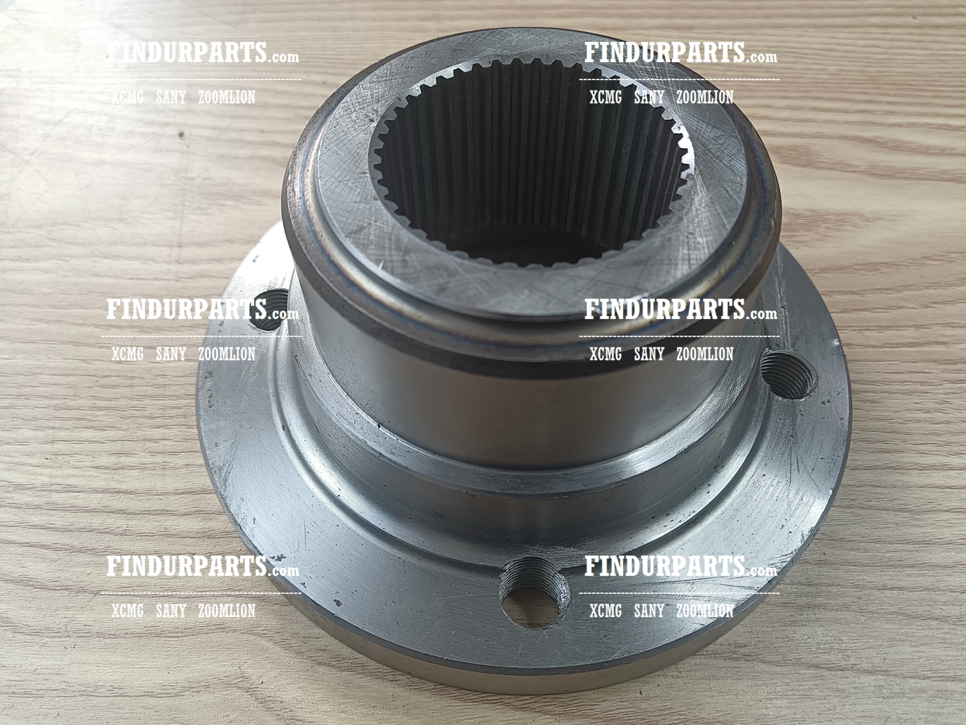 Flange ZL/40/50 for XCMG Motor Grader GR165 GR180 WG180 Transmission