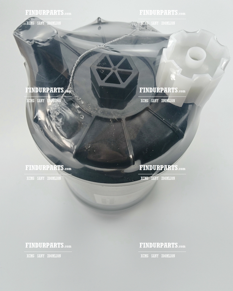 FS1098 Water Separator for XCMG Excavator Parts XE215C XE215D XE215G