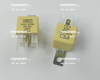 803590726 Air Conditioner Relay for XCMG Excavator Parts XE215C XE215D XE215G