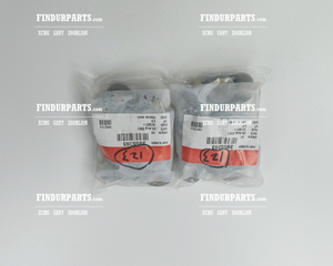 3955393 Valve Seal for XCMG Excavator Parts XE215C XE215D XE215G Cummins Engine Parts