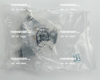 803670694 24524-10D Starter Relay for XCMG Excavator Parts XE150 XE135