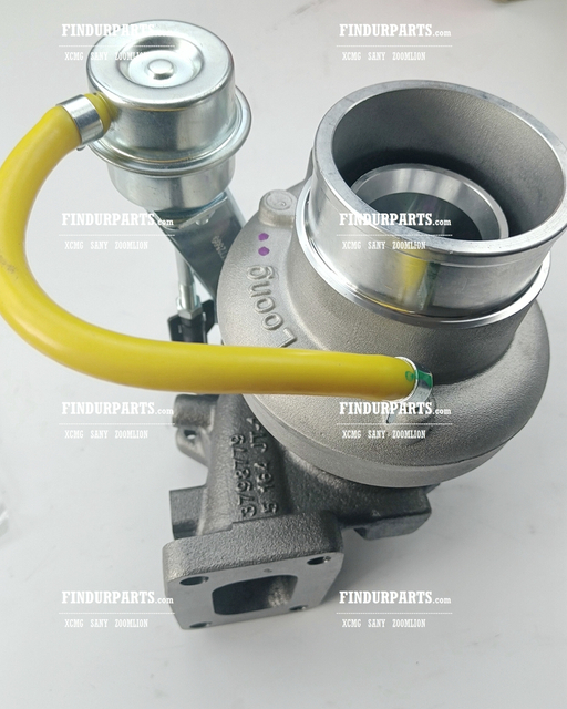 800158738 Turbo Charger for XCMG Excavator Parts XE150 XE135